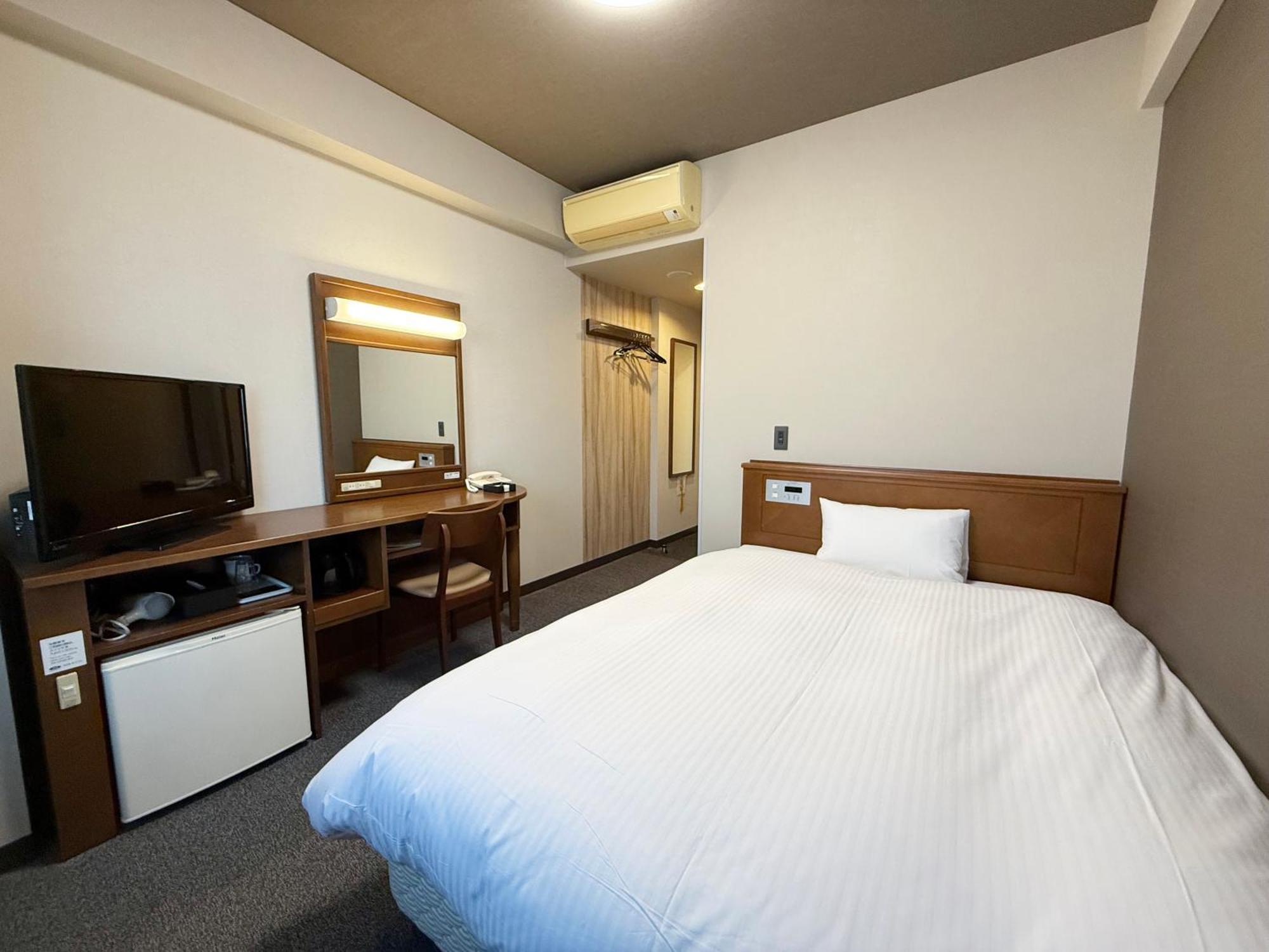 Hotel Route-Inn Omagari Ekimae Daisen  Екстериор снимка