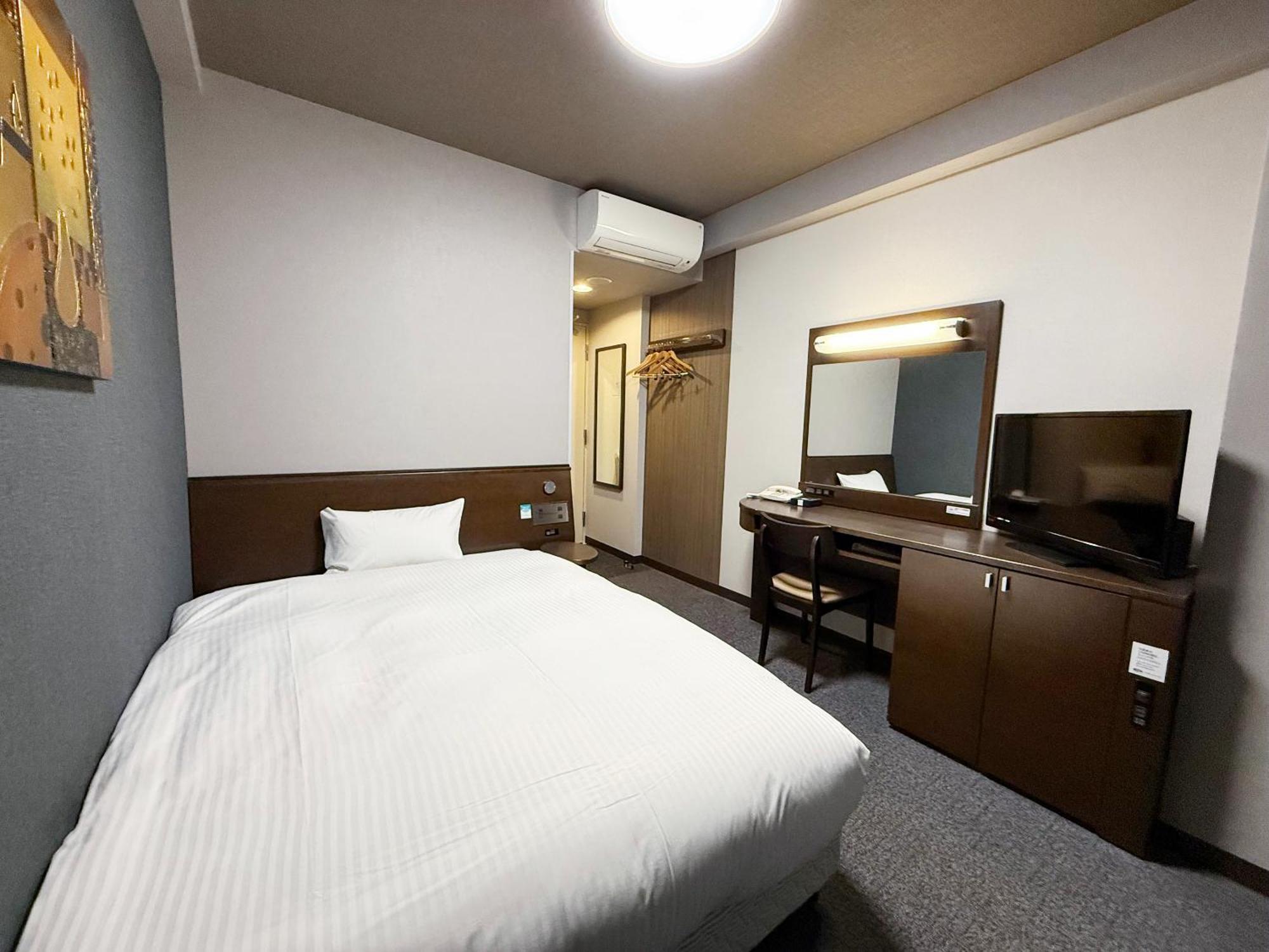 Hotel Route-Inn Omagari Ekimae Daisen  Екстериор снимка